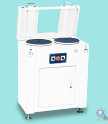 Máy mài và đánh bóng mẫu TOP TECH PLATO-E SERIES M-P300M